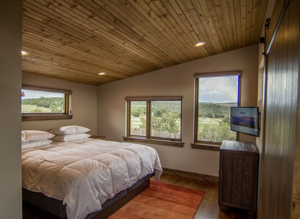 Royal Gorge Cabins 3