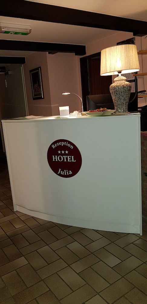 Hotel Julia 2