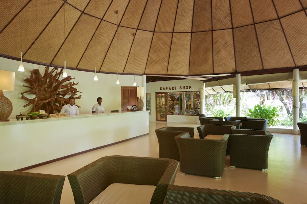 Safari Island Resort 2