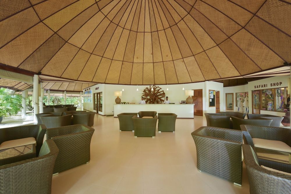 Safari Island Resort 3