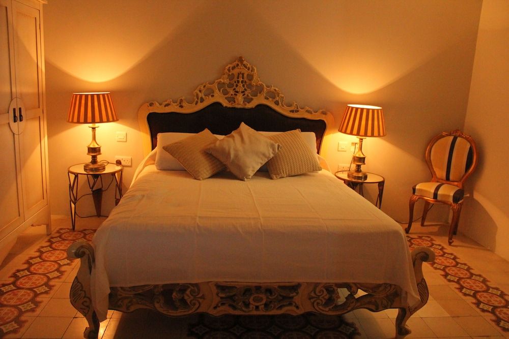 Maleth Inn Guest House -1 estrellas en Rabat