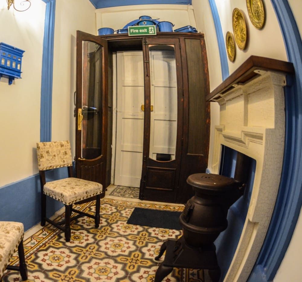 Maleth Inn Guest House 2