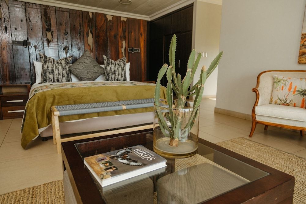 Tandweni Villa 2