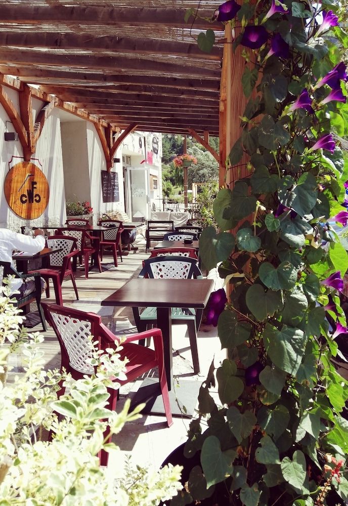 L'auberge D'eygliers 2 estrellas en Eygliers