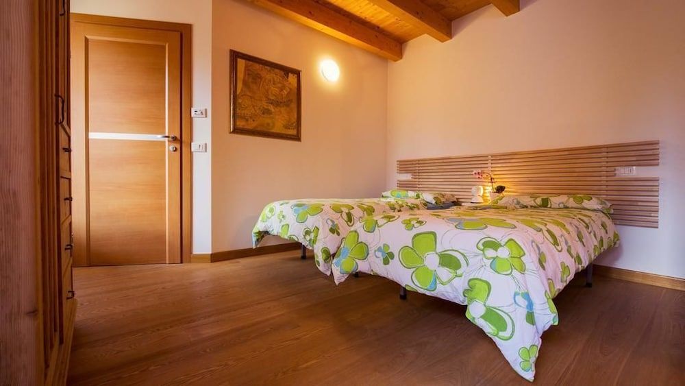 B&B Al Gatto Nero 3