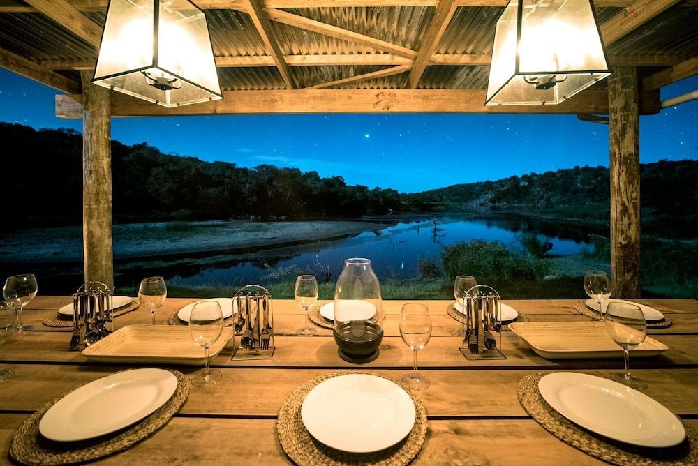 Burlington Bush Cottages 4 estrellas en Salem