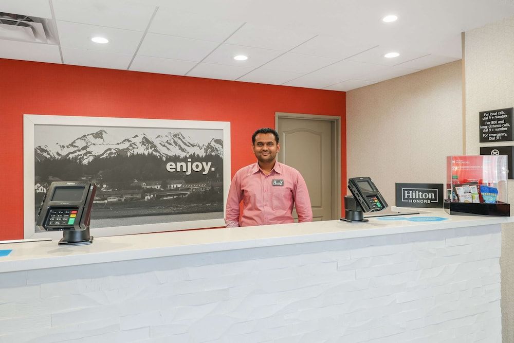 Hampton Inn & Suites Ruidoso Downs 3