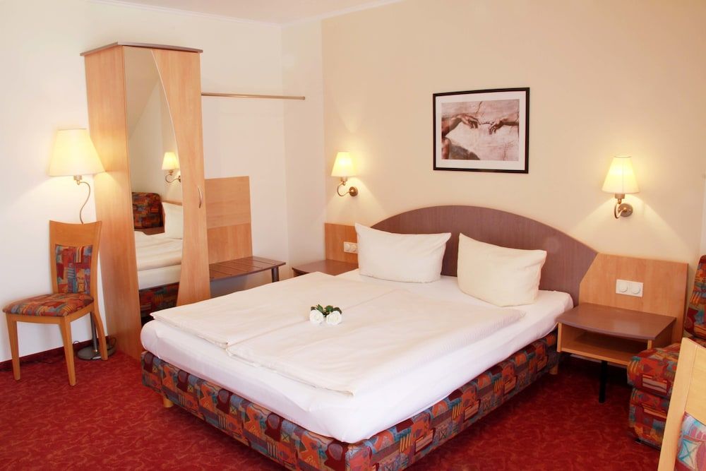 Hotel & Gasthof Krone 3