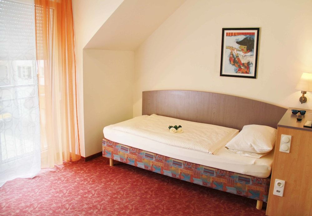Hotel & Gasthof Krone 2