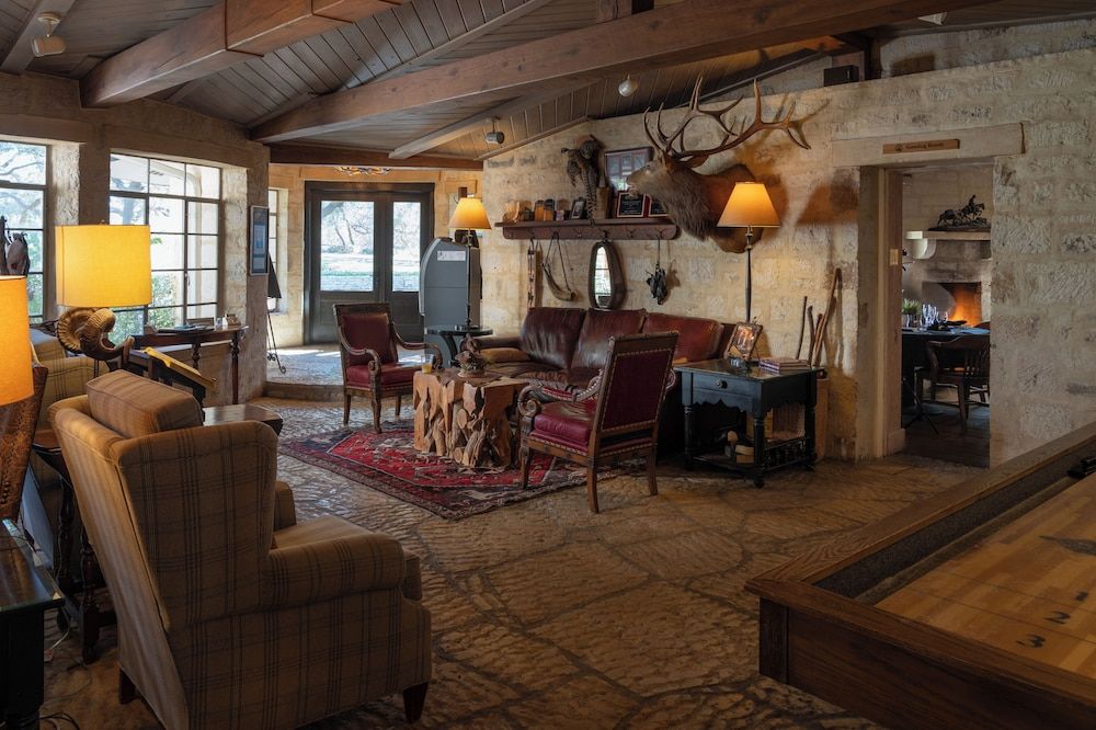 Joshua Creek Ranch 2