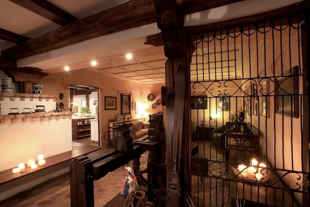 Casa Rossa ai Colli 3