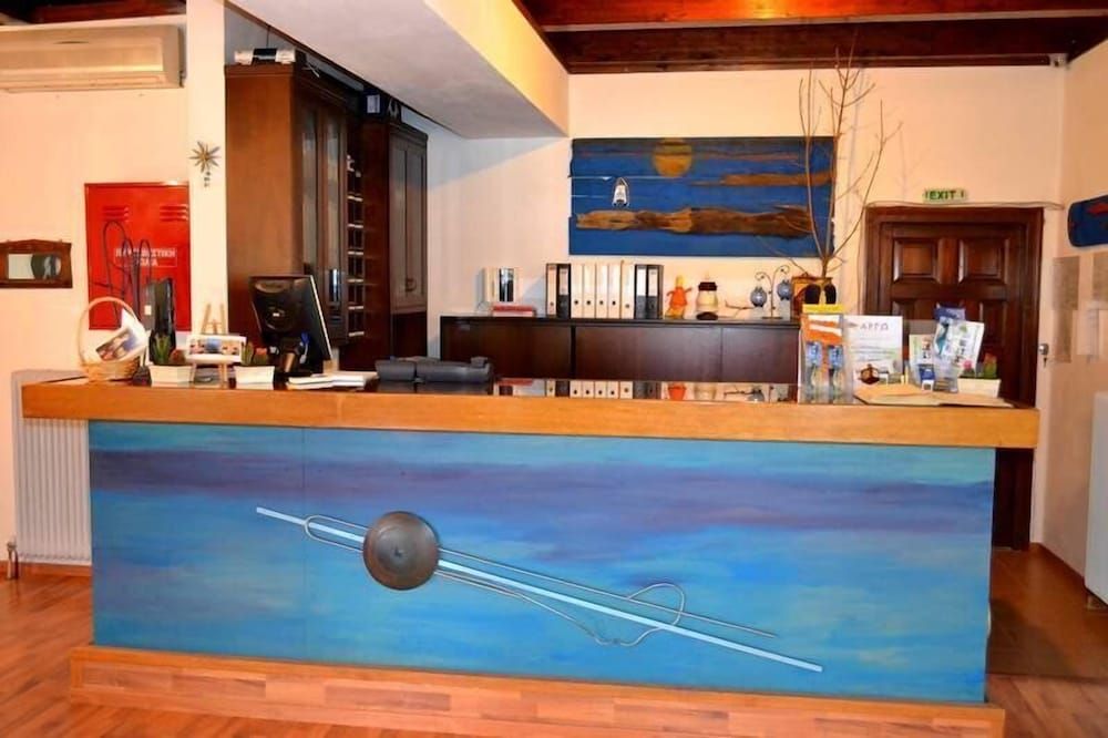 Aglaida Hotel 2
