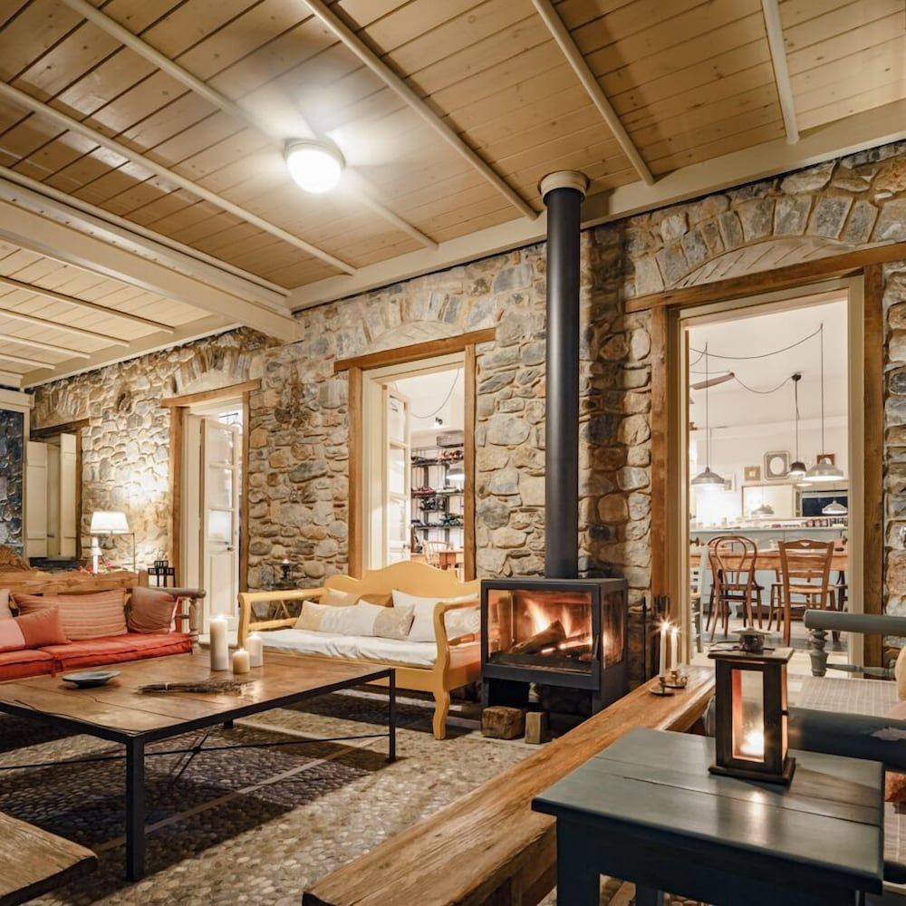 Mazaraki Guesthouse 3