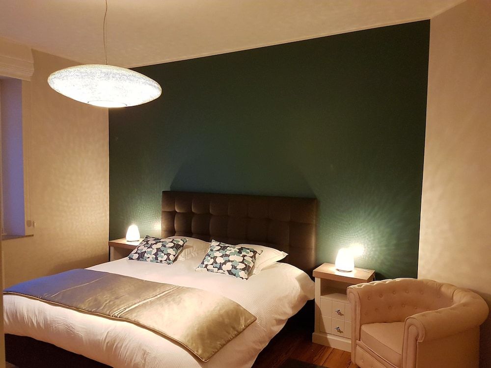 L'Albizia Maison d'Hôtes 3