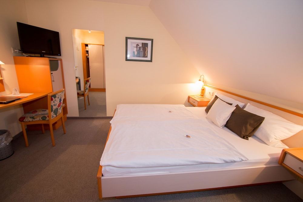 Hotel Garni am Markt 3