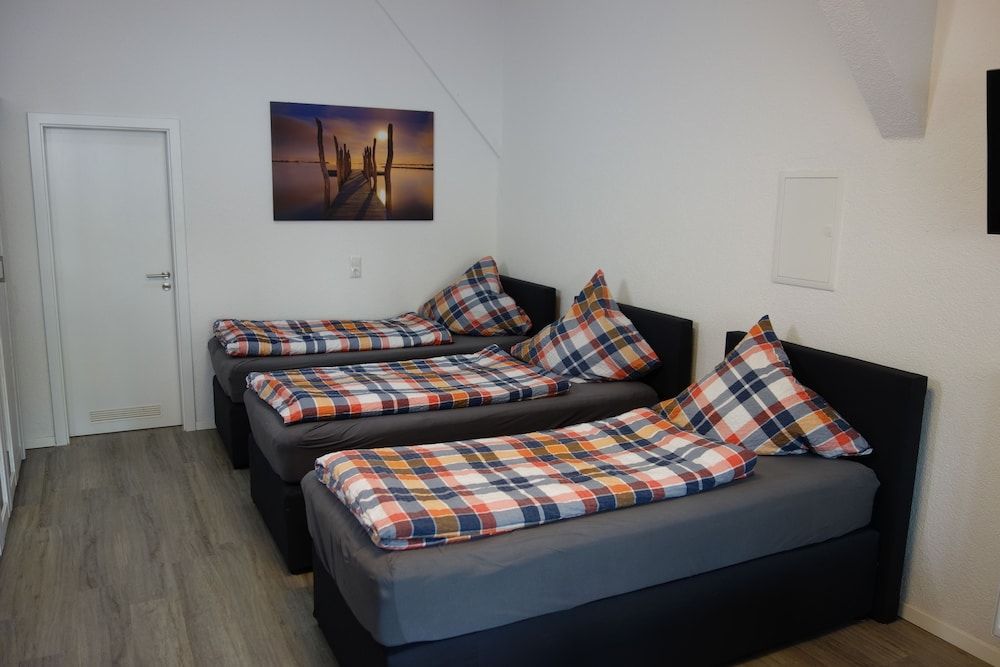 Race & Rest Apartments 3
