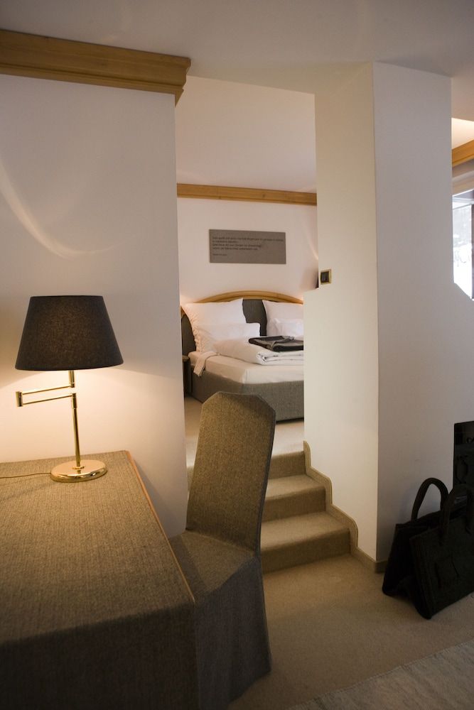 Sporthotel Teresa 3