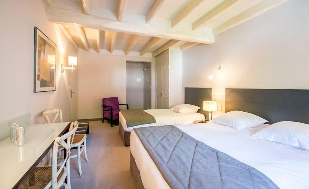 Auberge Le Relais 3
