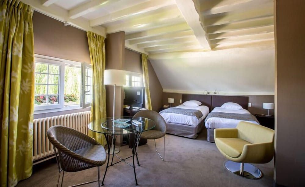 Auberge Le Relais 2