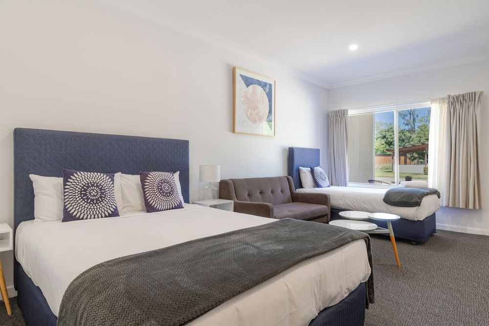 Nagambie Waterfront Motel 2