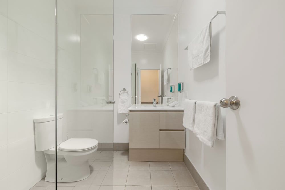 Nagambie Waterfront Motel 3