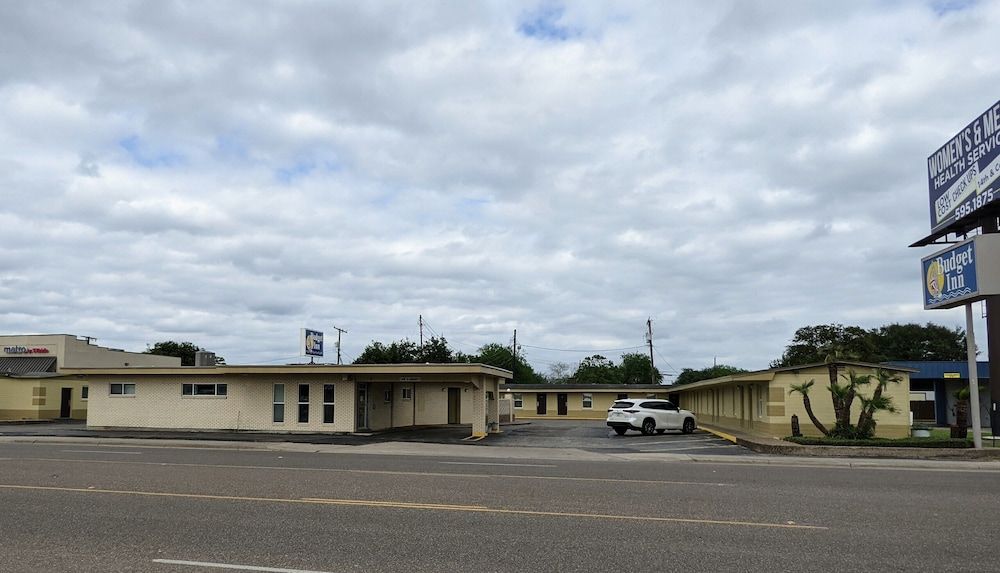 Budget inn -1 estrelas em Kingsville