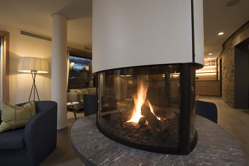 Sonnenhof Hotel & Restaurant 2
