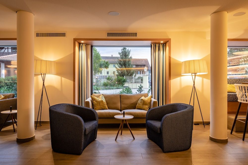 Sonnenhof Hotel & Restaurant 3