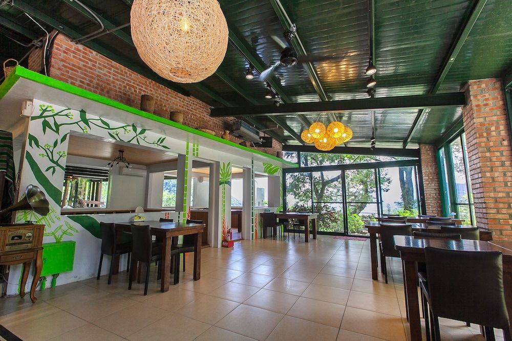 Locasu B&B 2