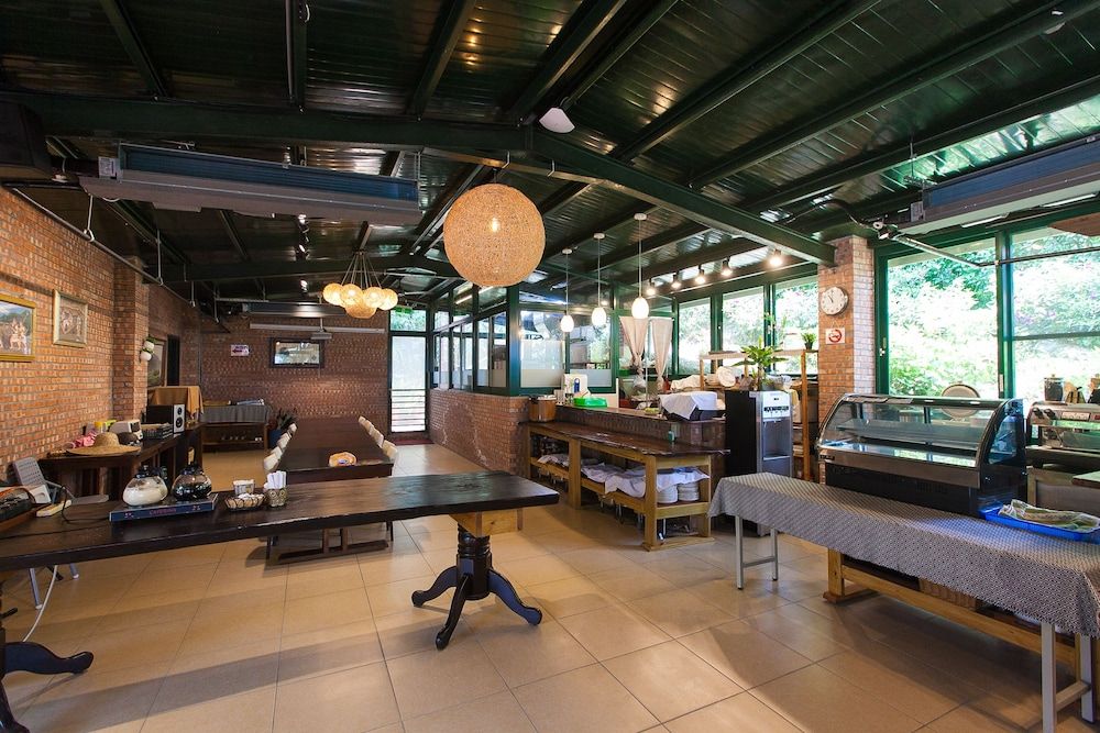 Locasu B&B -1 estrelas em Datong