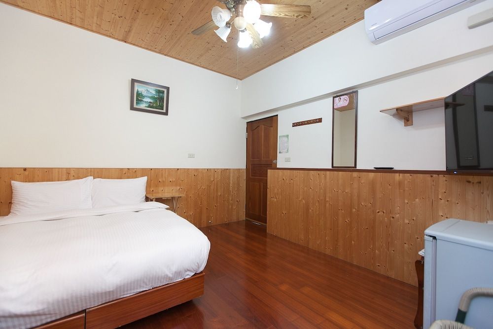 Locasu B&B 3