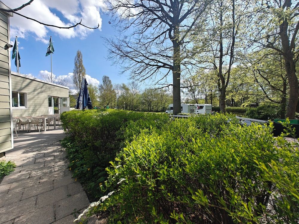 Hostel & Camping Frederiksværk City 3 estrellas en Frederiksværk