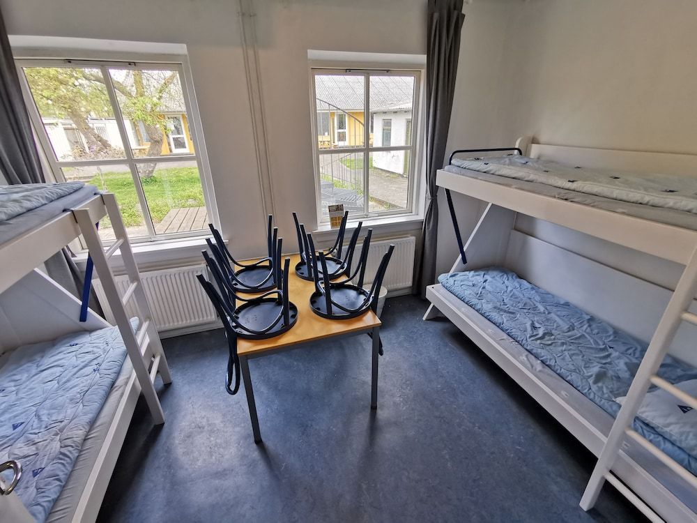 Hostel & Camping Frederiksværk City 3