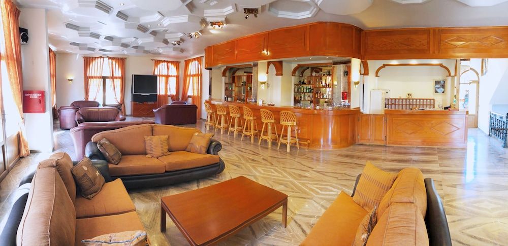 Hotel Regina Corfu 2