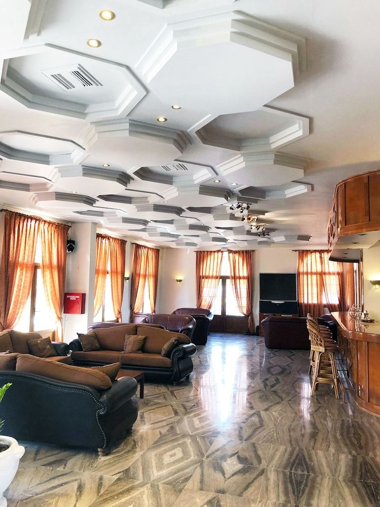 Hotel Regina Corfu 3
