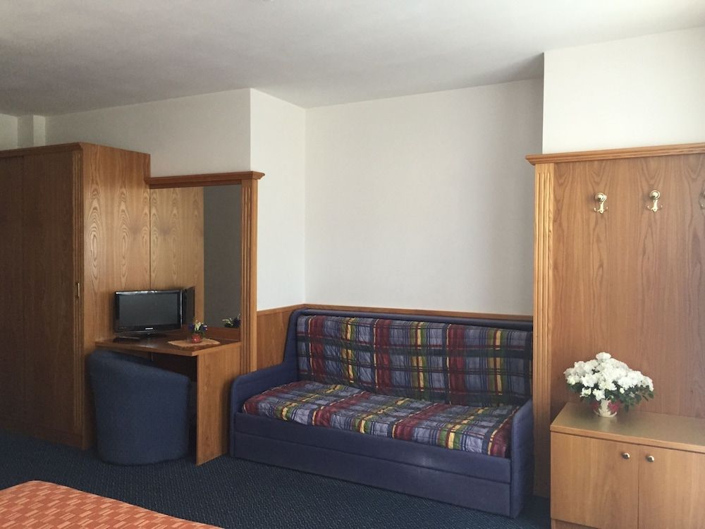 Albergo Gilda 3