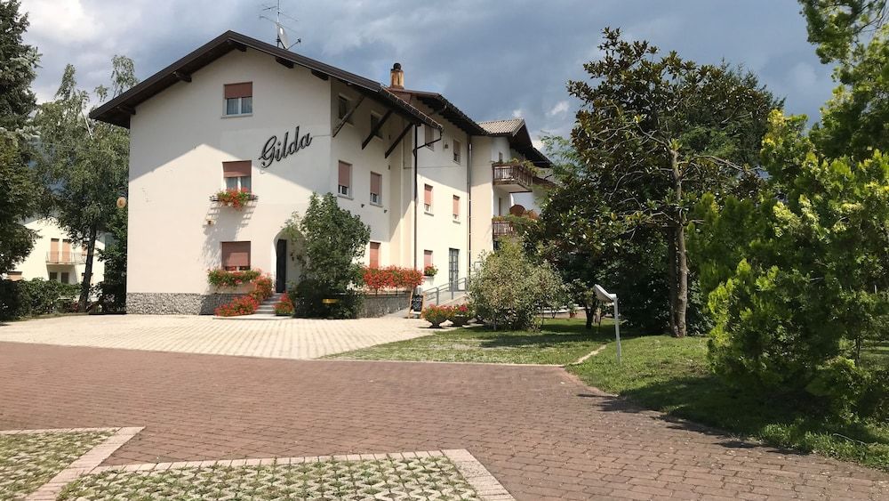 Albergo Gilda 3 estrelas em Caldonazzo
