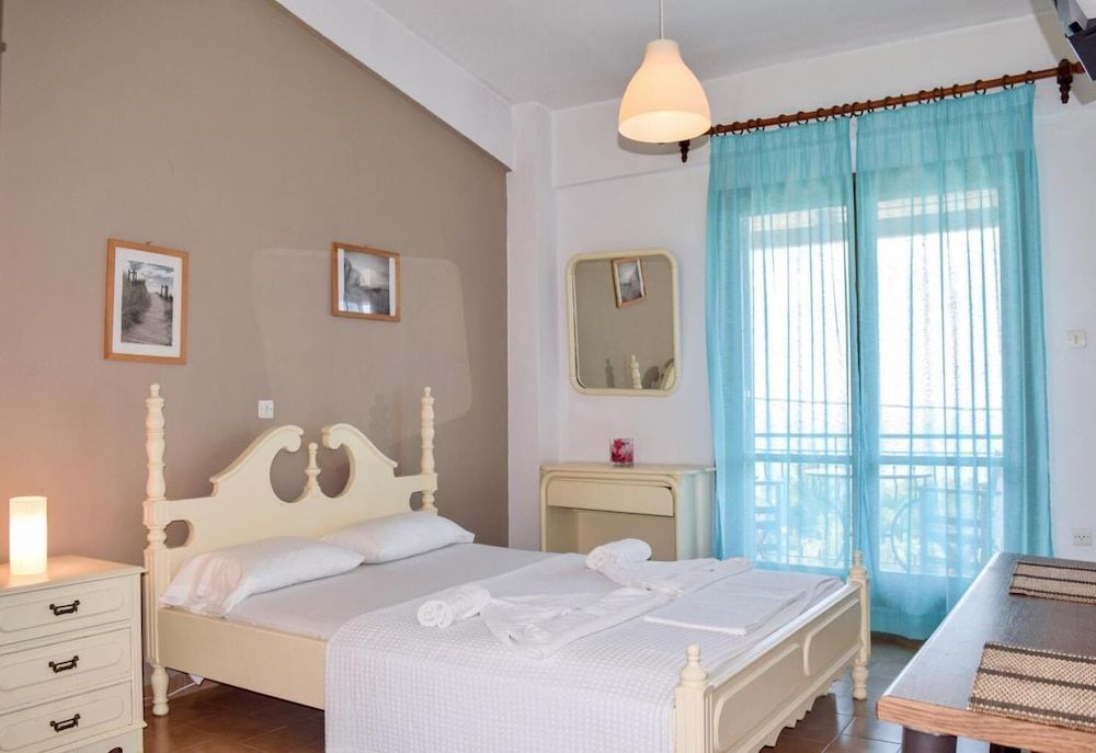 Ostria's House 3