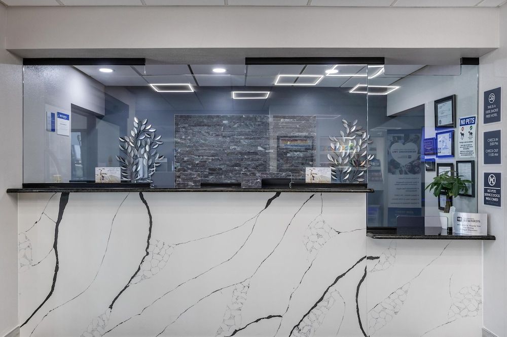 Best Western Bolingbrook Hotel 3