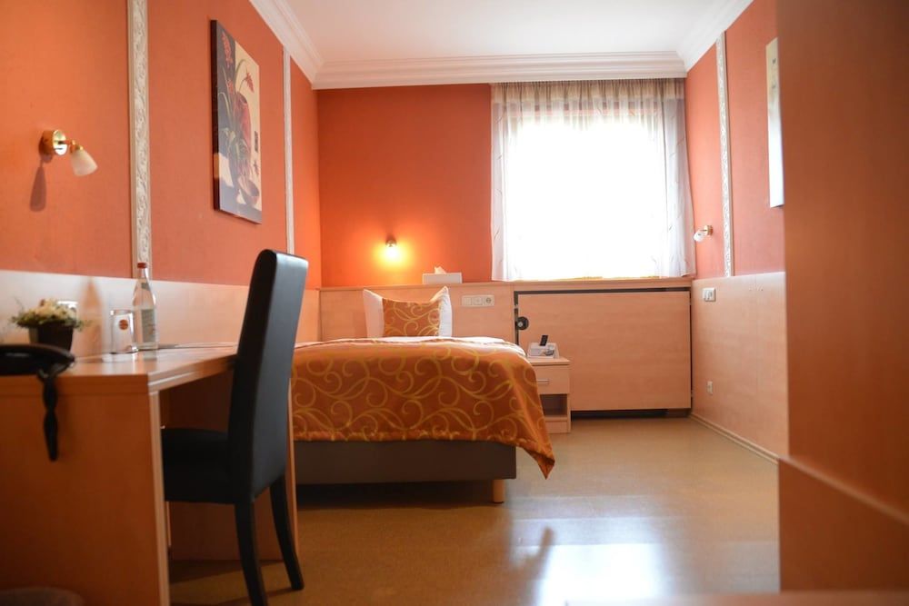 Hotel Grabinger 3