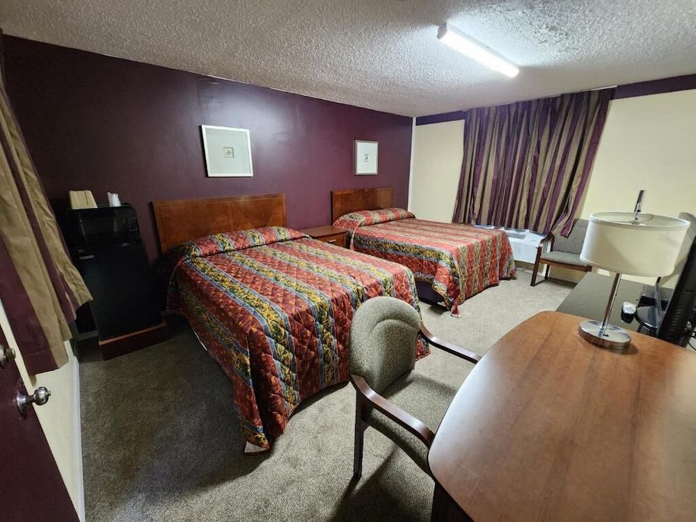 Starlite Motor Inn 1 estrellas en Absecon