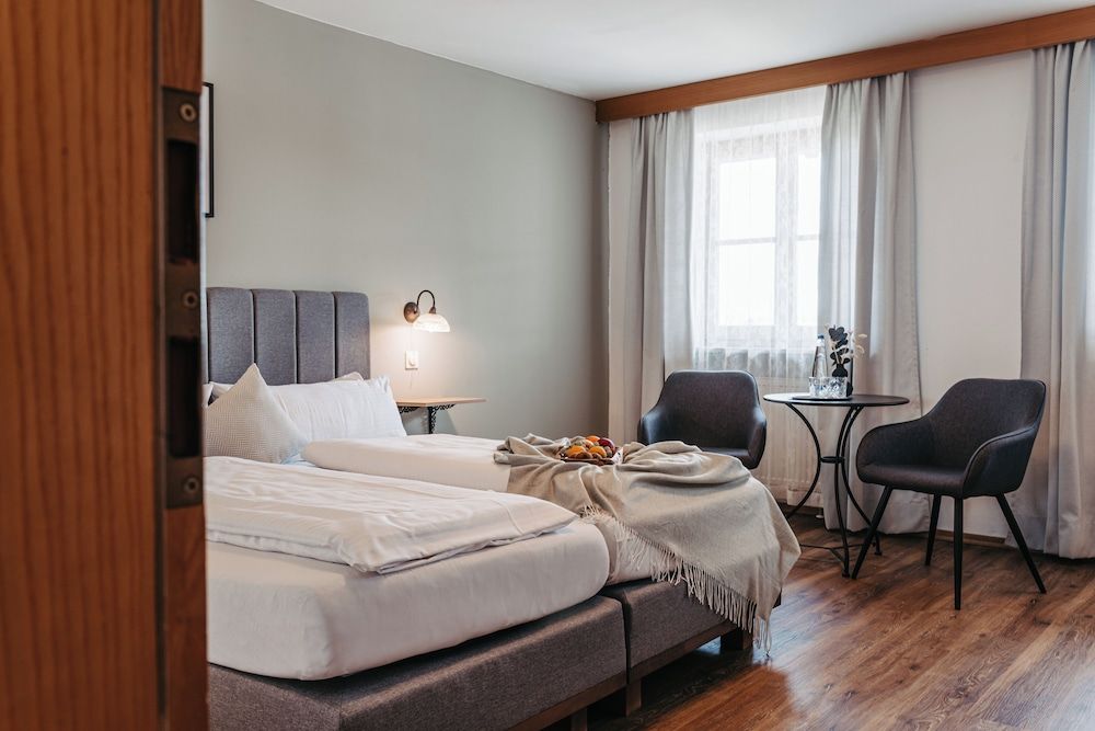 Hotel Garni Kern -1 estrellas en Halfing