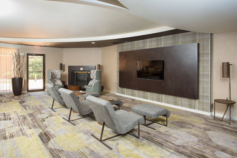 Courtyard by Marriott Boston Westborough 2 estrellas en Westborough