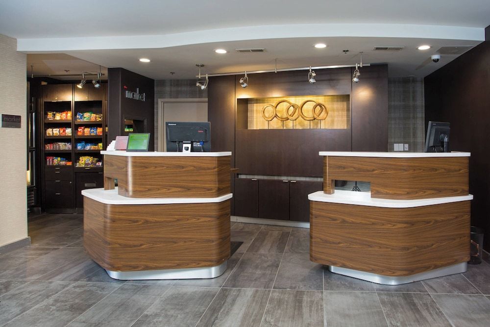 Courtyard by Marriott Boston Westborough 3