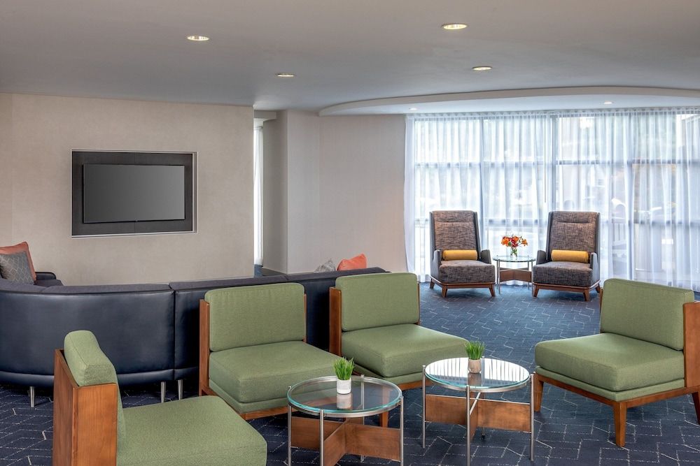 Courtyard by Marriott Boston Marlborough 3