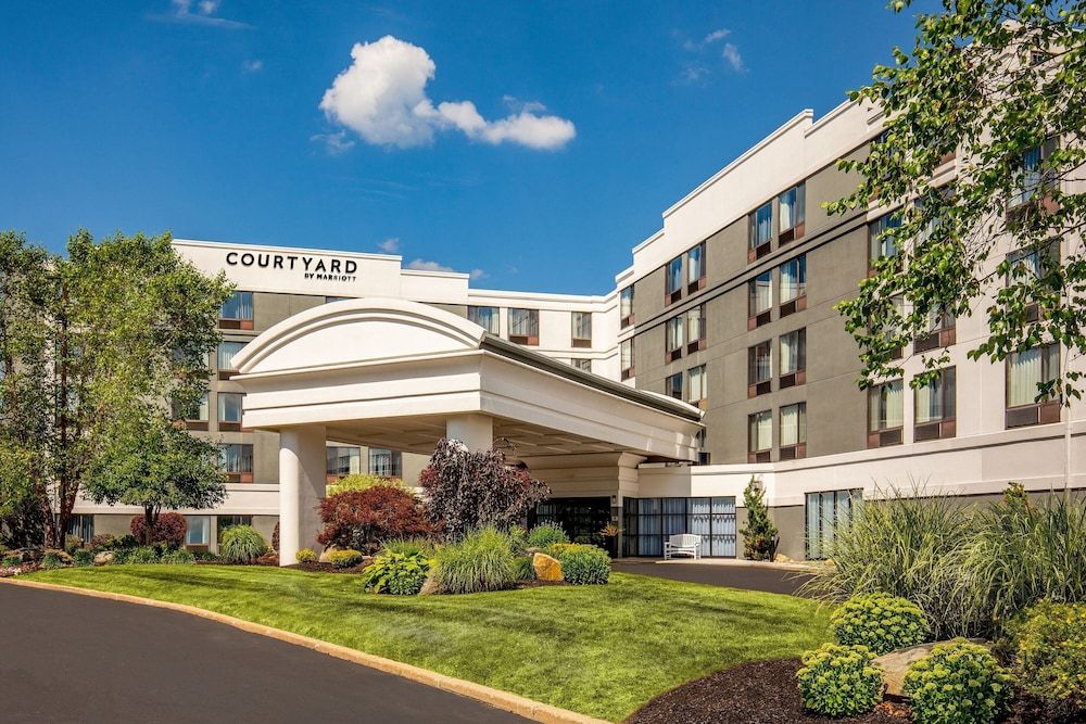 Courtyard by Marriott Boston Marlborough 3 stelle a Marlborough