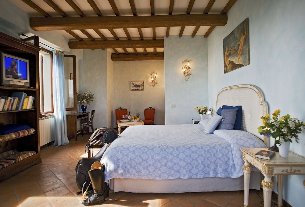 Il Poggio Agriturismo & Resort 3