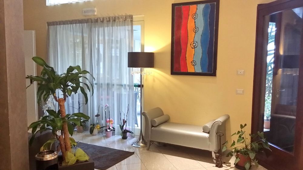 Hotel Villa Cinzia 3