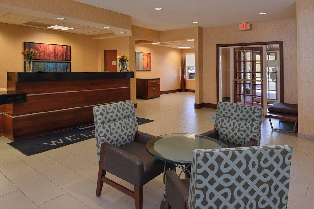 Residence Inn By Marriott Dayton Troy 2