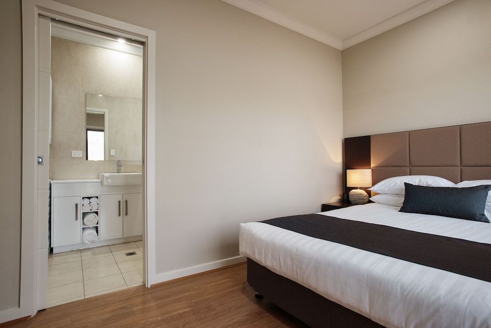 Renmark Holiday Apartments 2